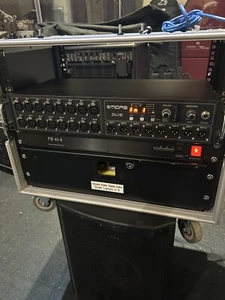 Midas DL16 16 Input, 8 Output Stage Box with 16 Midas Microphone Preamplifiers - Picture 1 of 10