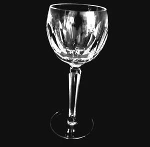 WATERFORD DUNLOE WINE HOCK 7 1/2" - Picture 1 of 2
