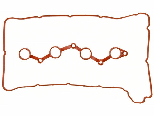 Juego de juntas de cubierta de válvula para Hyundai Santa Fe 2010-2012 2,4 L 4 cilindros 2011 R346MH Foto 1 de 1