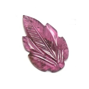 pinnk tormalina intaglio 19x11,5x2 mm 4,10 - Foto 1 di 6