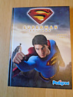 SUPERMAN RETURNS ANNUAL 2007 hardback DC Comics