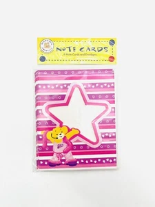 Tarjetas de felicitación Build A Bear Hot Pink Diva - Imagen 1 de 3