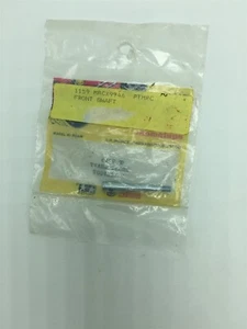 Front Shaft Blackfoot X9946 - Picture 1 of 2