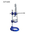 Outdoor Fruit Stand Juice Extractor Portable Nutritional Commercial Juice Press