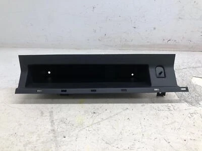 2015-2020 FORD F150 GLOVE BOX UPPER STORAGE COMPARTMENT TRAY BIN FL3B4A508A OEM Foto 1 de 4