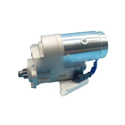 Motor De Arranque 0986022820 3610027000 Para Kia Sportage 2004-2008 Foto 1 de 4