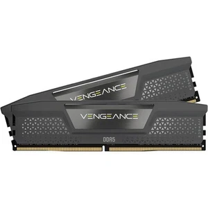 Corsair 32Gb 2X16gb Dual Channel Vengeance Grey Amd Expo Ddr5 6000/C36/1.4V - CM - Photo 1/1