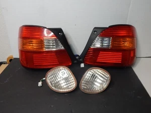 Lexus GS300 GS400 1998-2005 Outer Tail lights Left and Right lights Oem used - Picture 1 of 14