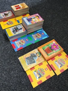 397 LEGO cards - various - Picture 1 of 8