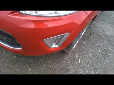 Luz de estacionamiento/esquina del conductor lámpara de giro LED para 11-13 FIESTA 26084525 Foto 1 de 4