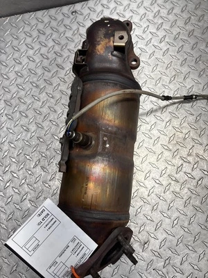 Exhaust Manifold HONDA ACCORD 18 - Image 1 of 4