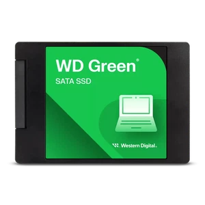 WD Green™ - 240 Go - 2.5" SATA SSD - Photo 1/2