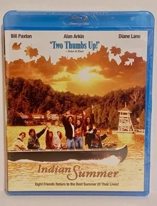 Indian Summer (Blu-ray Disc, 2011) - Picture 1 of 4