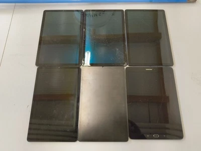 Tablets Konvolut #6 - Bild 1 von 4