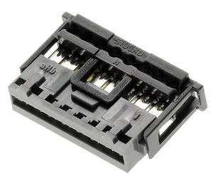Roco 10608 - Connecteur à 8 pôles - Imagen 1 de 1