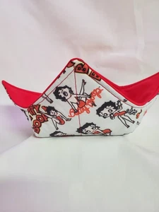 Microwave Bowl Cozies - Picture 1 of 5
