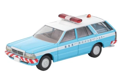 Винтажный фургон Nissan Gloria Neo LV-N332a ограниченного выпуска Tomica - Изображение 1 из 4