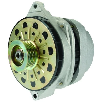 Alternador compatible con Chevrolet Corvette 1994-1995, 10463533, 10463534, 10463677, 8173 Foto 1 de 4