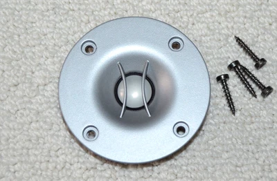 Infinity Primus 250 150 C25 Tweeter Speaker w/ Mounting Screws - Fully Tested - Image 1 of 3