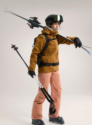 Pantalón Arc'teryx Sentinel para mujer talla 8-R Foto 1 de 4