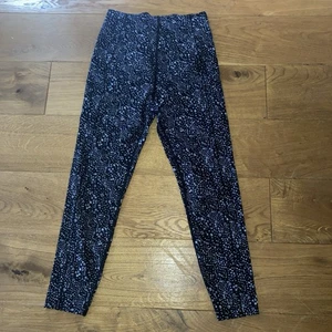 Sweat Betty Power Leggings Size Small Worn Once 7/8 length 2 Side Pockets - Picture 1 of 7