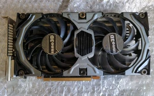 Inno3D OC GeForce GTX 970 4GB GDDR5 Graphics Card Faulty Spares Repairs - Afbeelding 1 van 3