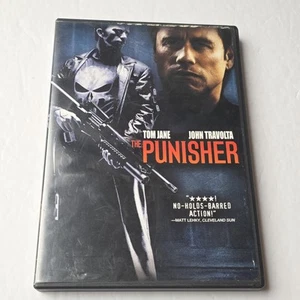 the Punisher DVD *BUY 2 GET 3 FREE* - Imagen 1 de 2