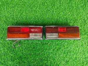 Taillights Pair HOLDEN ISUZU GEMINI PF60 USED - Picture 1 of 5