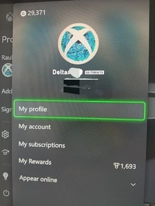Microsoft Xbox Game Pass Ultimate Account | Expires 1st January 2026 (45% off) - Picture 1 of 1