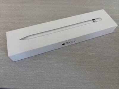 Apple MK0C2AM/A Pencil - White - Excellent Condition  - Image 1 of 4