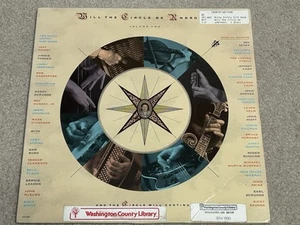 The Nitty Gritty Dirt Band Vinyl Record Will The Circle Be Broken Vol 2 - Foto 1 di 10