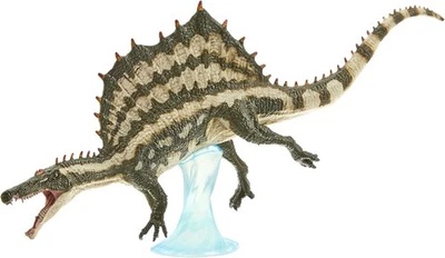 Favorite Dinosaur Soft Model Spinosaurus Swimming ver. FDW-014 From Japan - Image 1 of 4