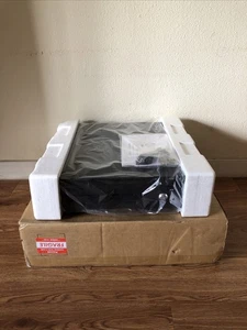 Cajón para caja registradora Volcora con soporte de metal de montaje debajo del mostrador - 16" Bla - Imagen 1 de 6