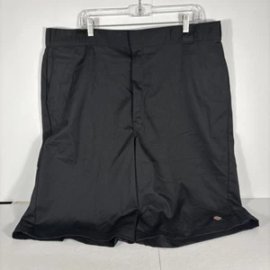 Dickies Mens 13" Loose Fit Multi-Pocket Work Shorts Size 42 - 42283 - Picture 1 of 13