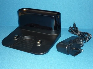 Genuine 30C Eufy RoboVac Charger Base & UK Power Supply - Picture 1 of 3