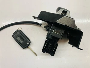 Ignition Barrel With Key For Land Rover L322 61316964556 Valeo Genuine 2008 - Picture 1 of 13