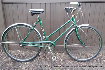 Vintage 1960s Murray Monaco Womens Bike Bicycle w/ Capri Speedometer Pickup Only - Image 1 of 4
