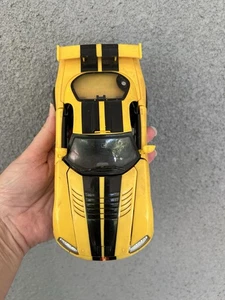 Transformers 2004 Alternators Sunstreaker Dodge Viper Autobot (missing gun) - Picture 1 of 9