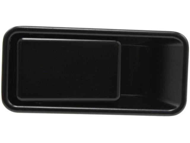 Manija de puerta delantera izquierda para Jeep Wrangler 1987-1995, 1997-2006 1988 1989 TG398DC Foto 1 de 1