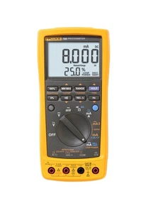 Fluke 789 Processmeter Includes Standard Dmm Capabilities Measure Source - Picture 1 of 3