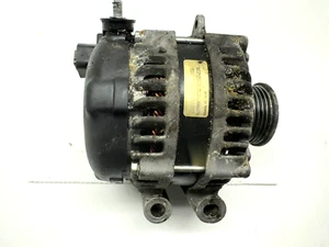 Denso Alternator for Jaguar Land Rover Range Rover LR4 LR065246 / DAN1103 - Picture 1 of 6