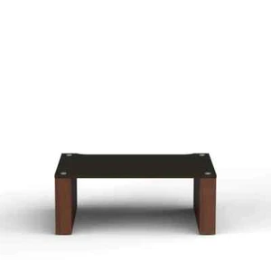 BLOK STAX 2G 220 BLACK ASH PLYWOOD / NATURAL WALNUT NUOVO - Foto 1 di 1