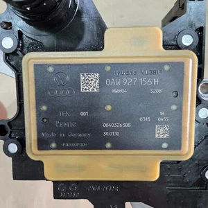 0AW927156H AUDI A4 A5 TCM Automatic Transmission Control Module USED 8K0927155T - Picture 1 of 6