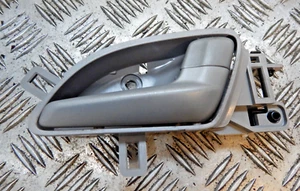 GENUINE 2011 Honda Insight LX LEFT Front Passenger Side Inner Door Handle - Picture 1 of 3