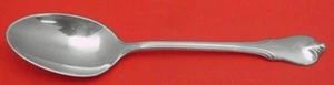 Grand Colonial by Wallace Sterling Silver Place Soup Spoon 7" Silverware - Picture 1 of 2