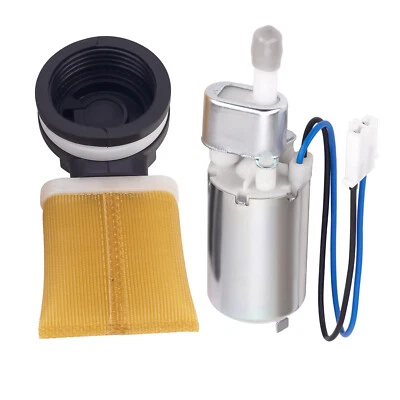 Fuel Pump for Kawasaki Arctic Cat 650 2004 2005 2006 49040-1076 92161-0027 - Image 1 of 4