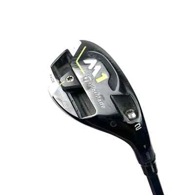 Taylormade M1 2016 2 Hybrid / 17 Grad / Kurokage 80 Stiff Flex - Bild 1 von 4