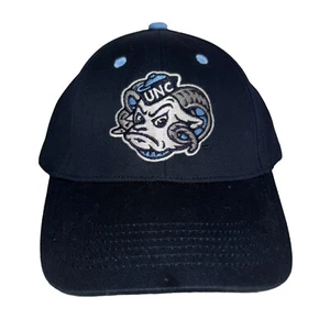 UNC North Carolina Tarheels  Snapback Hat Captivating Headwear - Picture 1 of 7