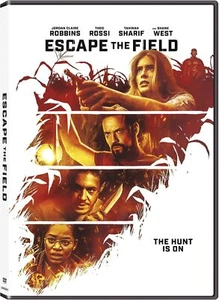 Escape the Field - Picture 1 of 1