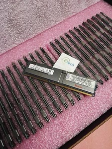 46C7483 46C7489– IBM 16GB 4Rx4 PC3-8500 ECC DDR3 1066MHz RDIMM, x3690 x3850 x5.. - Picture 1 of 1